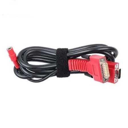 LLB LLB: XTOOL: REPLACEMENT Main Data Cable For Auto Pro Pad XTL-AP001